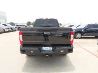 Ford F-250 Super Duty 2020 4x4 King Ranch 4dr Crew Cab 8 ft. LB Pickup