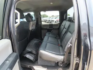 Ford F-250 Super Duty 2020 4x4 King Ranch 4dr Crew Cab 8 ft. LB Pickup