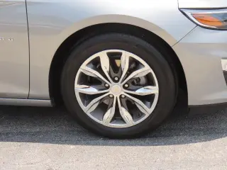 Chevrolet Malibu 2025 LT 4dr Sedan w/1LT