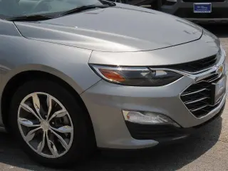 Chevrolet Malibu 2025 LT 4dr Sedan w/1LT