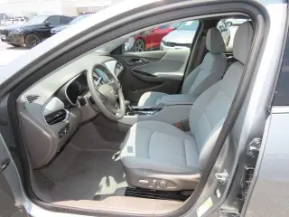 Chevrolet Malibu 2025 LT 4dr Sedan w/1LT