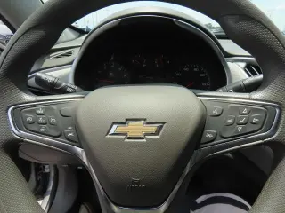 Chevrolet Malibu 2025 LT 4dr Sedan w/1LT