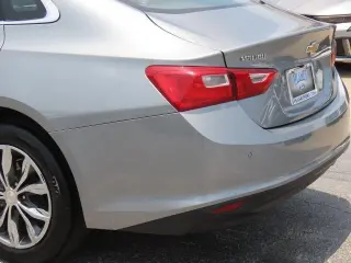 Chevrolet Malibu 2025 LT 4dr Sedan w/1LT