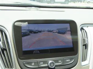 Chevrolet Malibu 2025 LT 4dr Sedan w/1LT