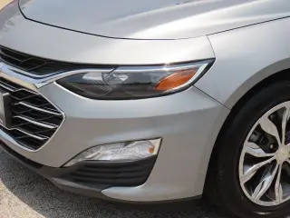 Chevrolet Malibu 2025 LT 4dr Sedan w/1LT
