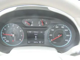 Chevrolet Malibu 2025 LT 4dr Sedan w/1LT