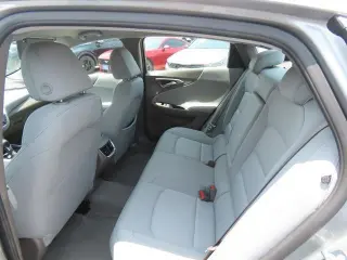 Chevrolet Malibu 2025 LT 4dr Sedan w/1LT