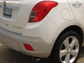 Buick Encore 2015 Convenience 4dr Crossover
