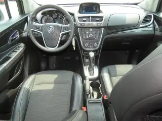 Buick Encore 2015 Convenience 4dr Crossover
