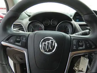 Buick Encore 2015 Convenience 4dr Crossover