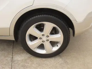 Buick Encore 2015 Convenience 4dr Crossover