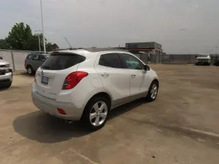 Buick Encore 2015 Convenience 4dr Crossover