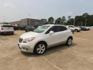 Buick Encore 2015 Convenience 4dr Crossover