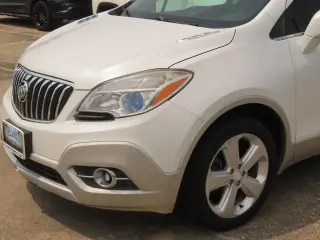 Buick Encore 2015 Convenience 4dr Crossover