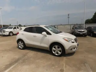 Buick Encore 2015 Convenience 4dr Crossover