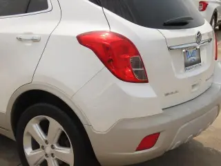 Buick Encore 2015 Convenience 4dr Crossover