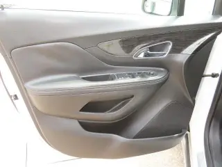 Buick Encore 2015 Convenience 4dr Crossover