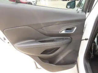 Buick Encore 2015 Convenience 4dr Crossover