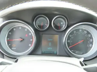 Buick Encore 2015 Convenience 4dr Crossover