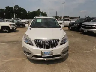 Buick Encore 2015 Convenience 4dr Crossover