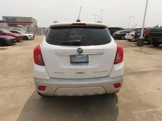 Buick Encore 2015 Convenience 4dr Crossover