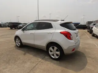 Buick Encore 2015 Convenience 4dr Crossover