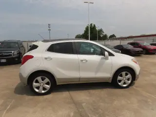 Buick Encore 2015 Convenience 4dr Crossover