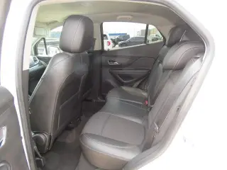 Buick Encore 2015 Convenience 4dr Crossover