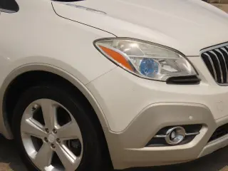 Buick Encore 2015 Convenience 4dr Crossover