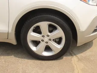 Buick Encore 2015 Convenience 4dr Crossover