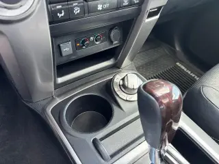 Toyota 4Runner 2020 4x4 SR5 4dr SUV
