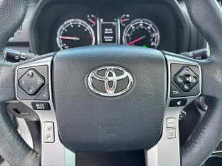 Toyota 4Runner 2020 4x4 SR5 4dr SUV