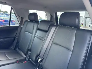 Toyota 4Runner 2020 4x4 SR5 4dr SUV