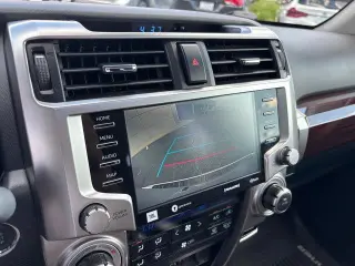 Toyota 4Runner 2020 4x4 SR5 4dr SUV