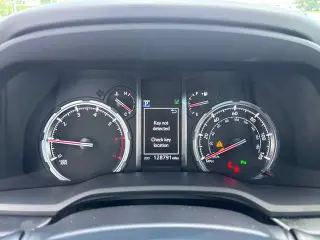 Toyota 4Runner 2020 4x4 SR5 4dr SUV