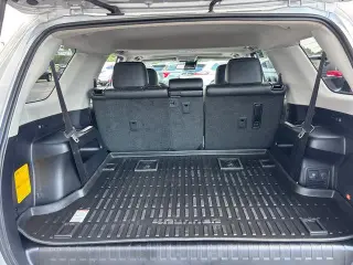 Toyota 4Runner 2020 4x4 SR5 4dr SUV