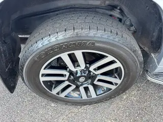 Toyota 4Runner 2020 4x4 SR5 4dr SUV