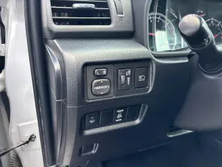 Toyota 4Runner 2020 4x4 SR5 4dr SUV