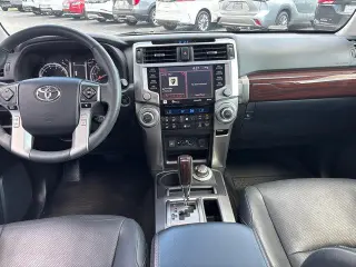 Toyota 4Runner 2020 4x4 SR5 4dr SUV