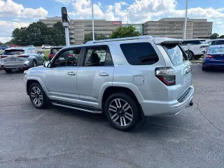 Toyota 4Runner 2020 4x4 SR5 4dr SUV