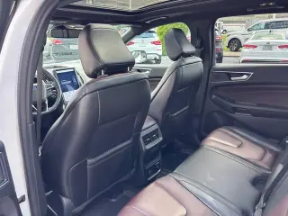 Ford Edge 2021 AWD Titanium 4dr Crossover