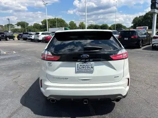 Ford Edge 2021 AWD Titanium 4dr Crossover