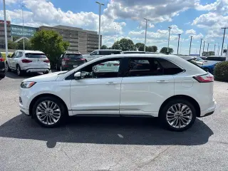 Ford Edge 2021 AWD Titanium 4dr Crossover