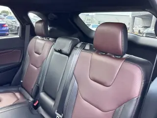 Ford Edge 2021 AWD Titanium 4dr Crossover
