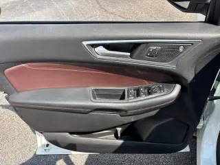 Ford Edge 2021 AWD Titanium 4dr Crossover