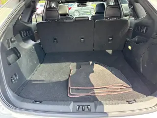 Ford Edge 2021 AWD Titanium 4dr Crossover