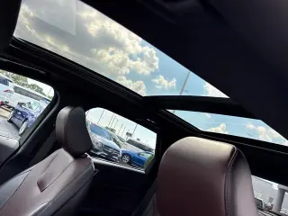 Ford Edge 2021 AWD Titanium 4dr Crossover