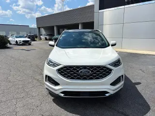 Ford Edge 2021 AWD Titanium 4dr Crossover