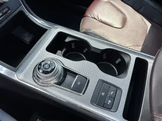 Ford Edge 2021 AWD Titanium 4dr Crossover