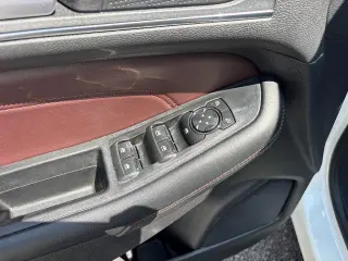 Ford Edge 2021 AWD Titanium 4dr Crossover